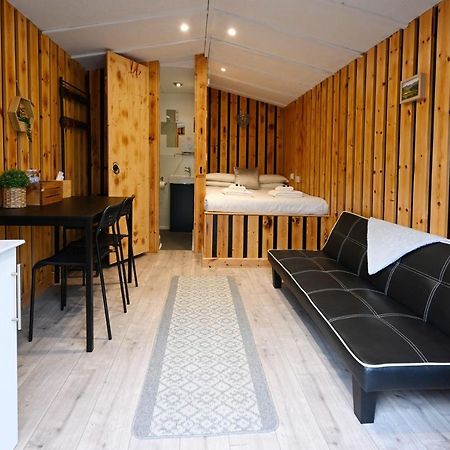 Вілла Woodshed Pod Форт-Вільям Екстер'єр фото